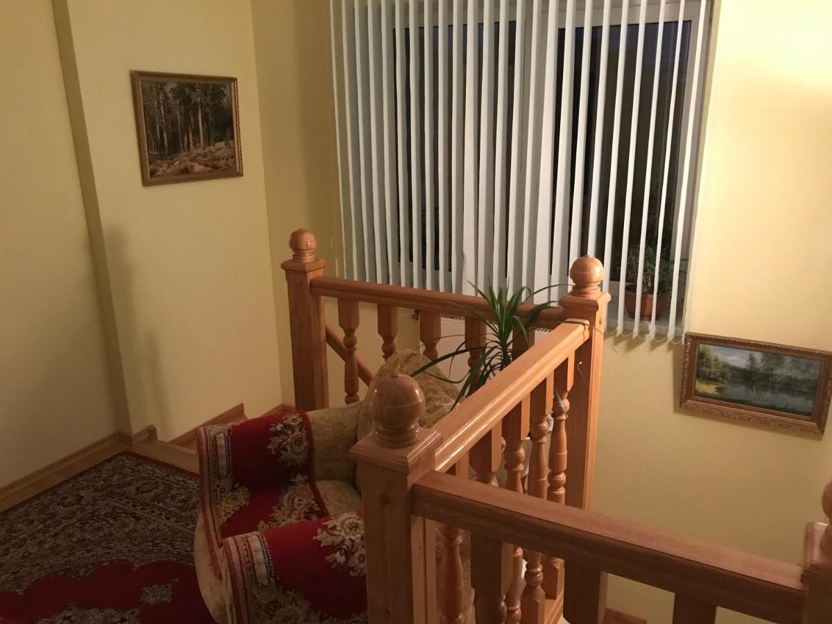 Дома для отпуска Comfortable Cottage with sauna Prigorod Kolozha