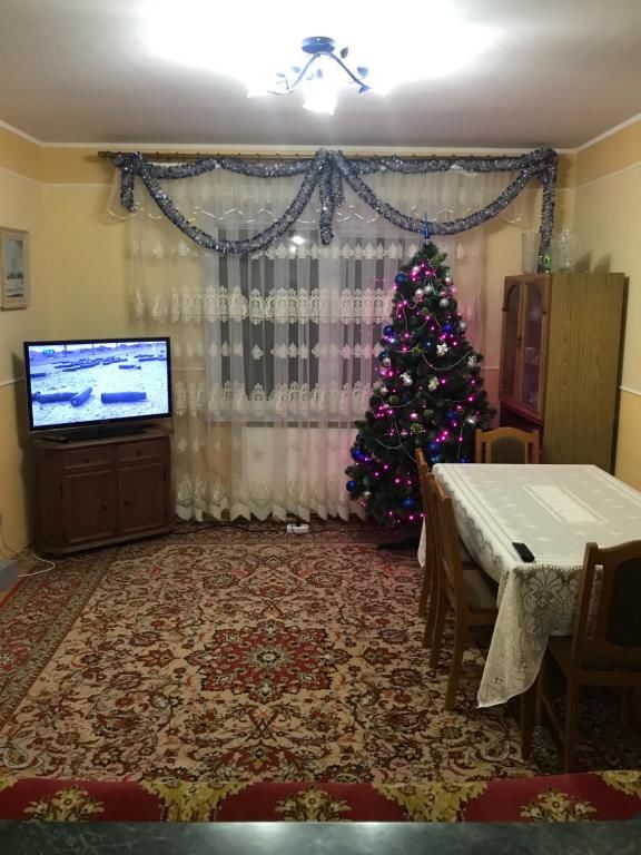 Дома для отпуска Comfortable Cottage with sauna Prigorod Kolozha-23