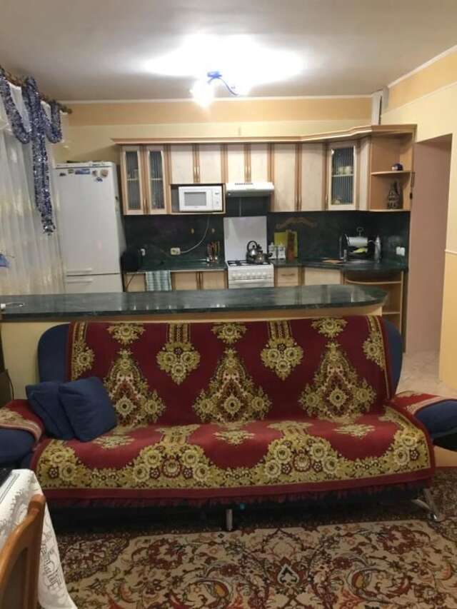 Дома для отпуска Comfortable Cottage with sauna Prigorod Kolozha-27